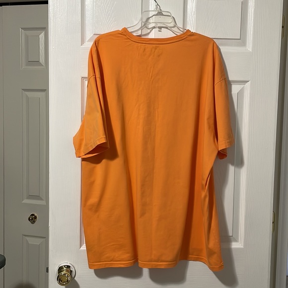Men’s Polo by Ralph Lauren T-Shirt, Size 2XB, Color: Orange - Picture 3 of 6